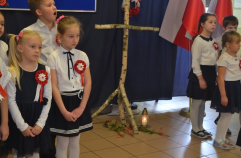 100.Rocznica Odzyskania przez Polskę Niepodległości - 09 listopada 2018r.